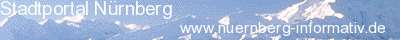 Link zum Stadtportal N&uuml;rnberg