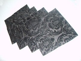 Servietten, N&auml;hservice Aurach