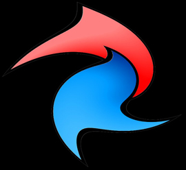 Logo vom N&auml;hservice Aurach in Sugenheim