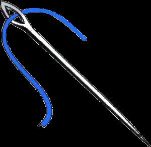 N&auml;hservice Aurach, N&auml;haarbeiten und Dekorationstextilien aller Art